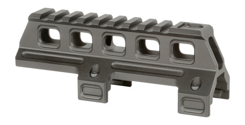 MP5/MP5K TALL OPTIC MOUNTS