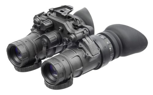 AGM UNVG-RPO 3AP