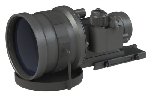 AGM COMANCHE-40LR 3APW