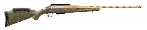 Ruger American Gen II Predator 350 Legend 22 Threaded, 5+1