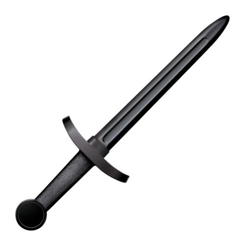 COLD CS-92BKD TRAINING DAGGER