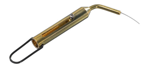 TCA IN-LINE NIPPLE PICK