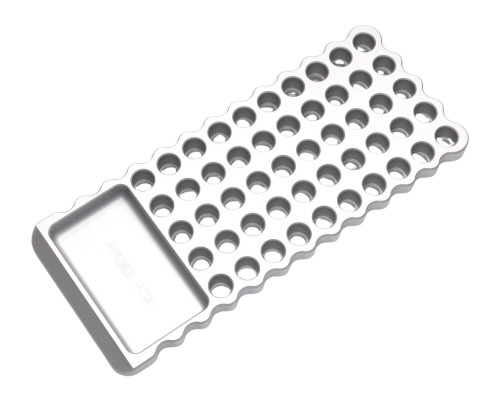 BILLET LOADING BLOCKS