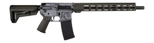 SHARK COAST BOMBER AR