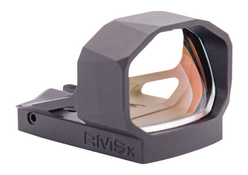 SHIELD SIGHTS RMSX REFLEX MINI