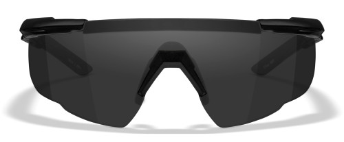 WILEYX SABER ADVANCED GRY/MTBLK