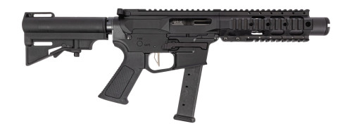 DPMS KITTY KAT 9MM G9 4 BRACE