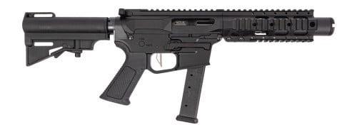 DPMS KITTY KAT 9MM G9 4 BRACE