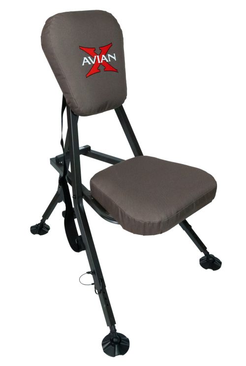 AVIAN ADJUSTABLE BLIND CHAIR