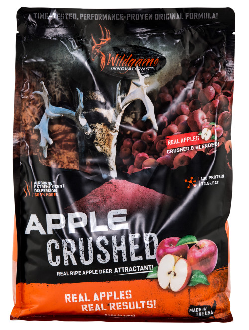 WGI APPLE CRUSHED/5LB