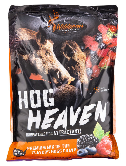 WGI HOG HEAVEN/5LB