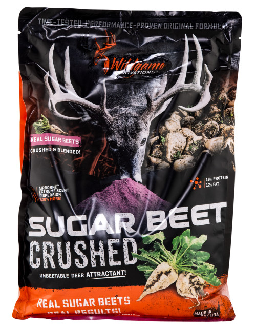 WGI SUGARBEET CRUSHED/5LB