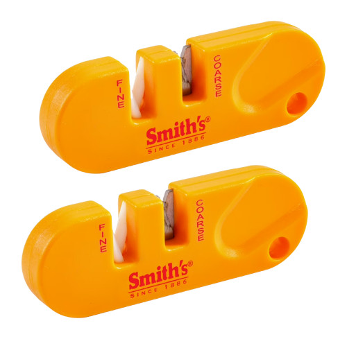 SMITHS POCKET PAL 2-PACK