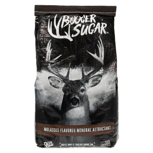 Evolved Booger Sugar / Molasses / 5lb