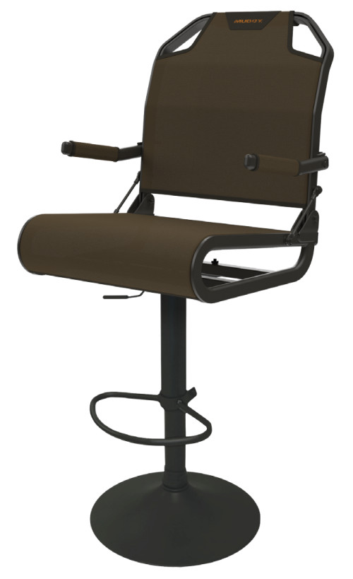 MUDDY SWIVEL EXTREME CHAIR