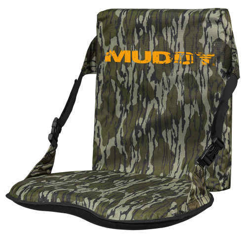MUDDY COMPLETE SEAT MOBL