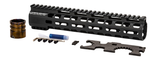 GRIFFIN LP RAIL 10.5