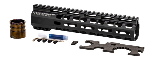 GRIFFIN LP RAIL 9.5