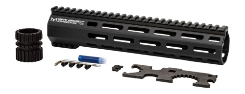 GRIFFIN SR RAIL 10.5