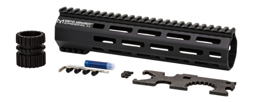 GRIFFIN SR RAIL 9.5