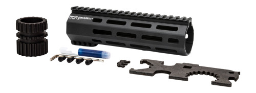 GRIFFIN SR RAIL 7.5