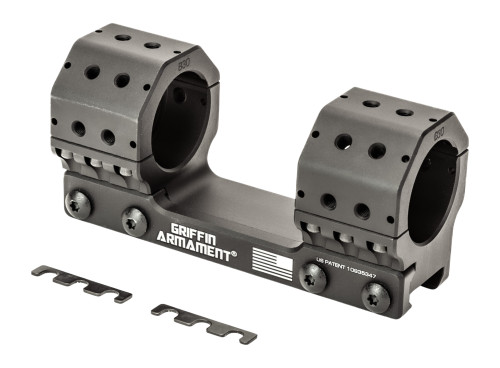GRIFFIN 30MM GPM 1.1
