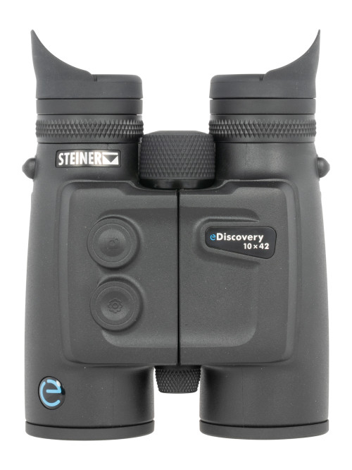 STEINER EDISCOVERY 10X42 BINO