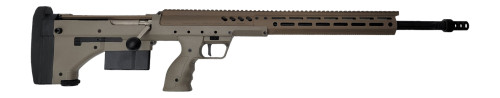 DT SRS-RF-M-G26R-FF SRSM2 338LM 26 Flat Dark Earth 5R