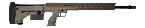 DT SRS-RF-M-G26R-FF SRSM2 338LM 26 Flat Dark Earth 5R
