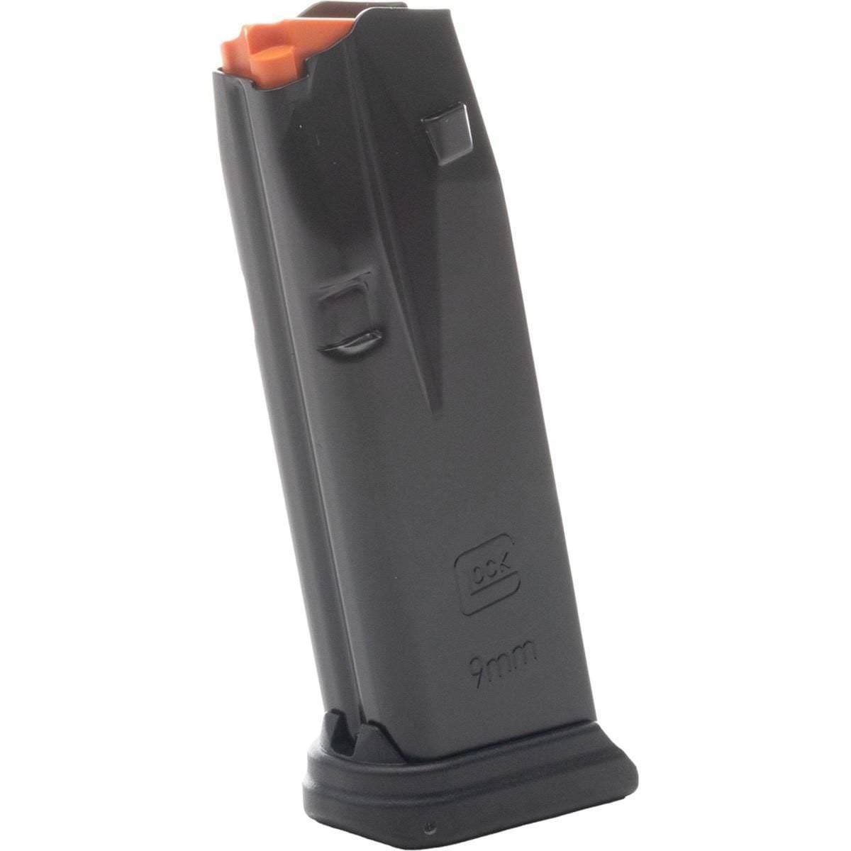 GLOCK Mag G43X & G48 15rd Retail Package