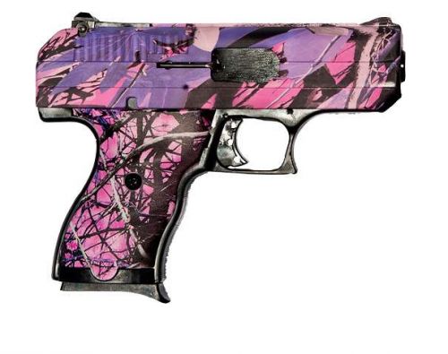 Hi-Point CF380 .380 ACP Semi Auto Pistol