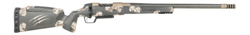 FIERCE RIVTCX22CM18BDS
