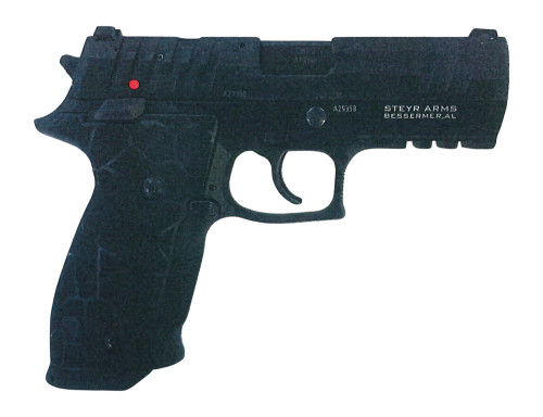 Steyr Arms ATD COMPACT BASE 9MM