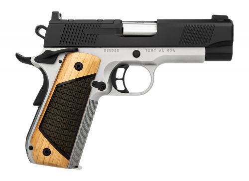 Kimber 1911 Next Generation pro Two Tone Optic Ready 9mm 4