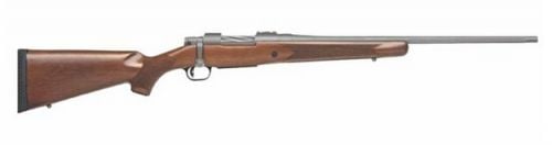 Mossberg & Sons Patriot .308 Winchester Bolt Action Rifle