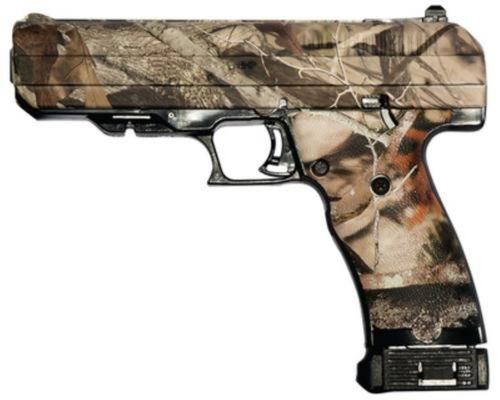 Hi Point JHP .45 ACP WOODCAMO