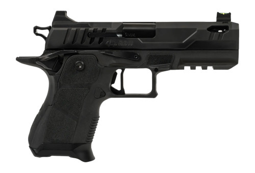 OA OA-2311-COMPACT-PRO-BLK 9MM 15R