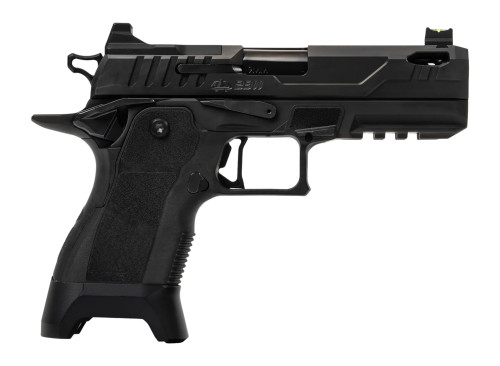 OA OA-2311-COMPACT-PRO-P-BLK 9MM 17R