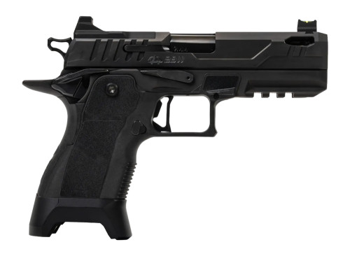OA OA-2311-COMPACT-PRO-SP-BLK 9MM 17R