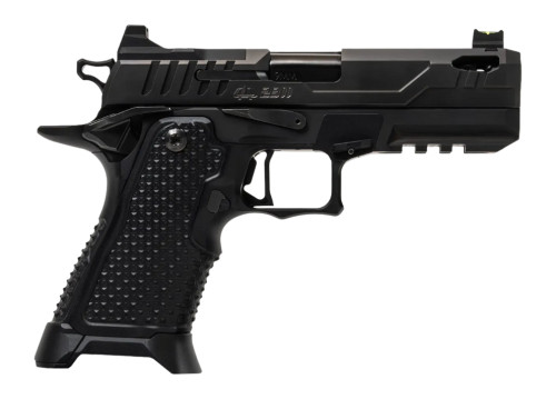 OA OA-2311-COMPACT-PRO-ELITE-BLK 9MM 17/21R