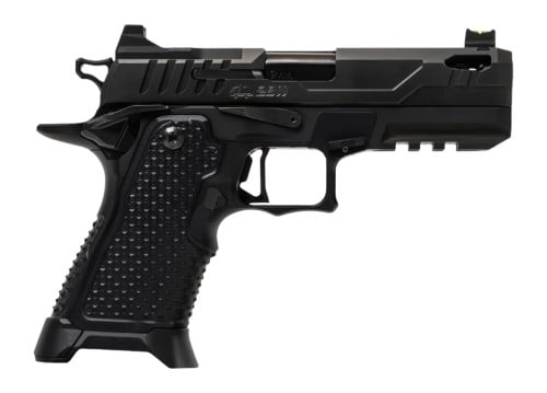 OA OA-2311-COMPACT-PRO-ELITE-BLK 9MM 17/21R