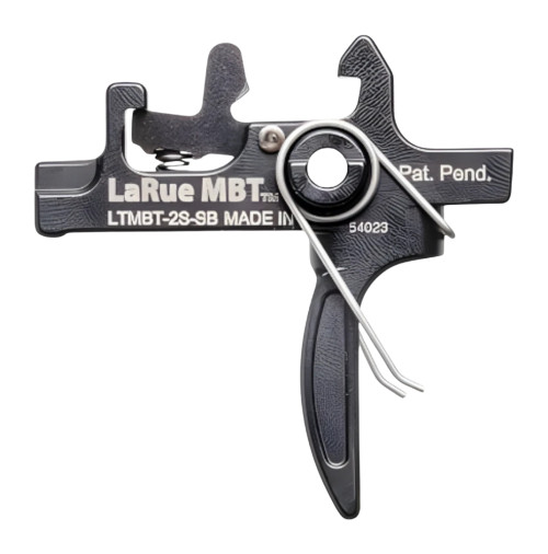 LARUE MBT FANS TRIGGER