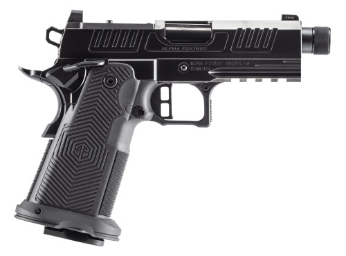 AF AF1911-ROMULUS 9MM 3.5
