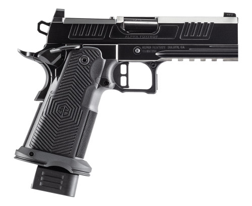 AF AF1911-ROMULUS 9MM 4.25