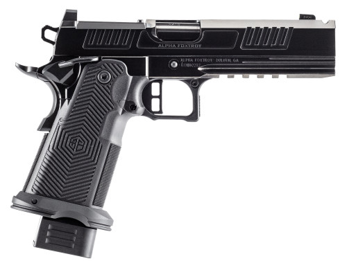 ALPHA FOXTROT AF1911-ROMULUS 9MM 5