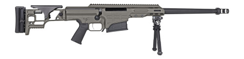 MRAD COVERT 6.5CR Tungsten 17
