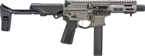 SPRINGFIELD SAINT VICTOR 9MM