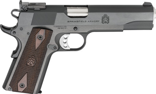 SPRINGFIELD 1911 GARRISON