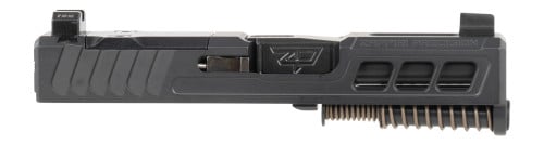 ZAFFIRI CU-G43-ZPS3-RMSC-BLK-TP-BN-BLNK SLIDE G43