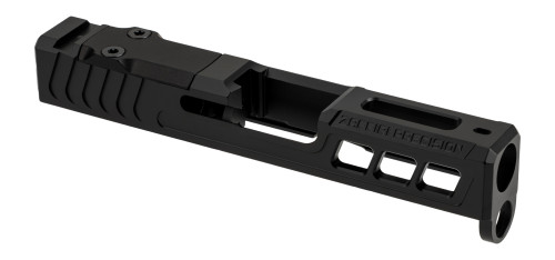 ZAFFIRI ZPS3 SLIDE G43X